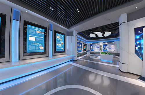 智慧安全体验馆