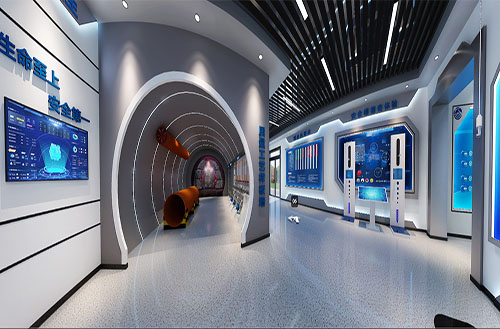 产业工人培训中心