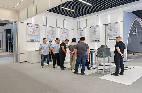 产业工人培训中心