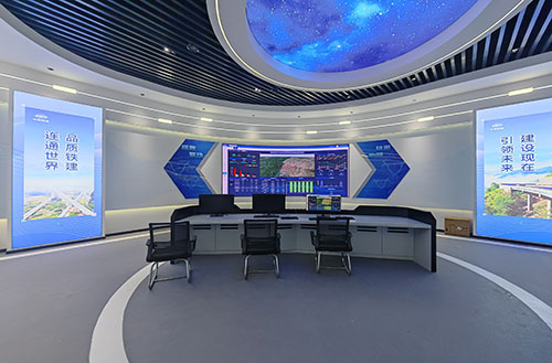 产业工人培训中心